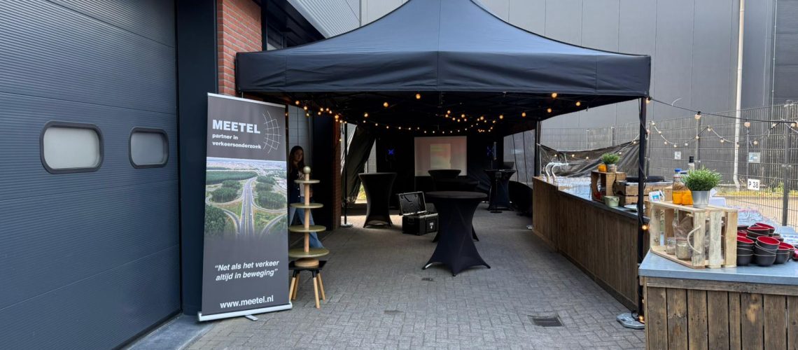 20 jaar Meetel