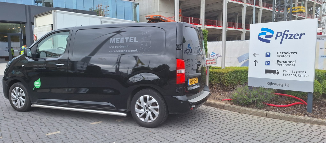Pfizer - Meetel
