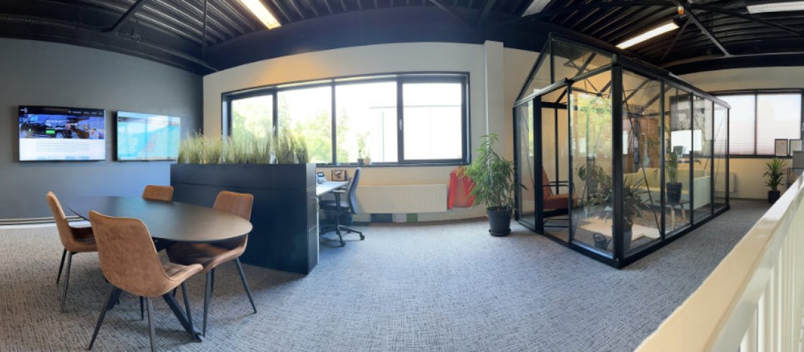 Vacature werkvoorbereider verkeersonderzoek